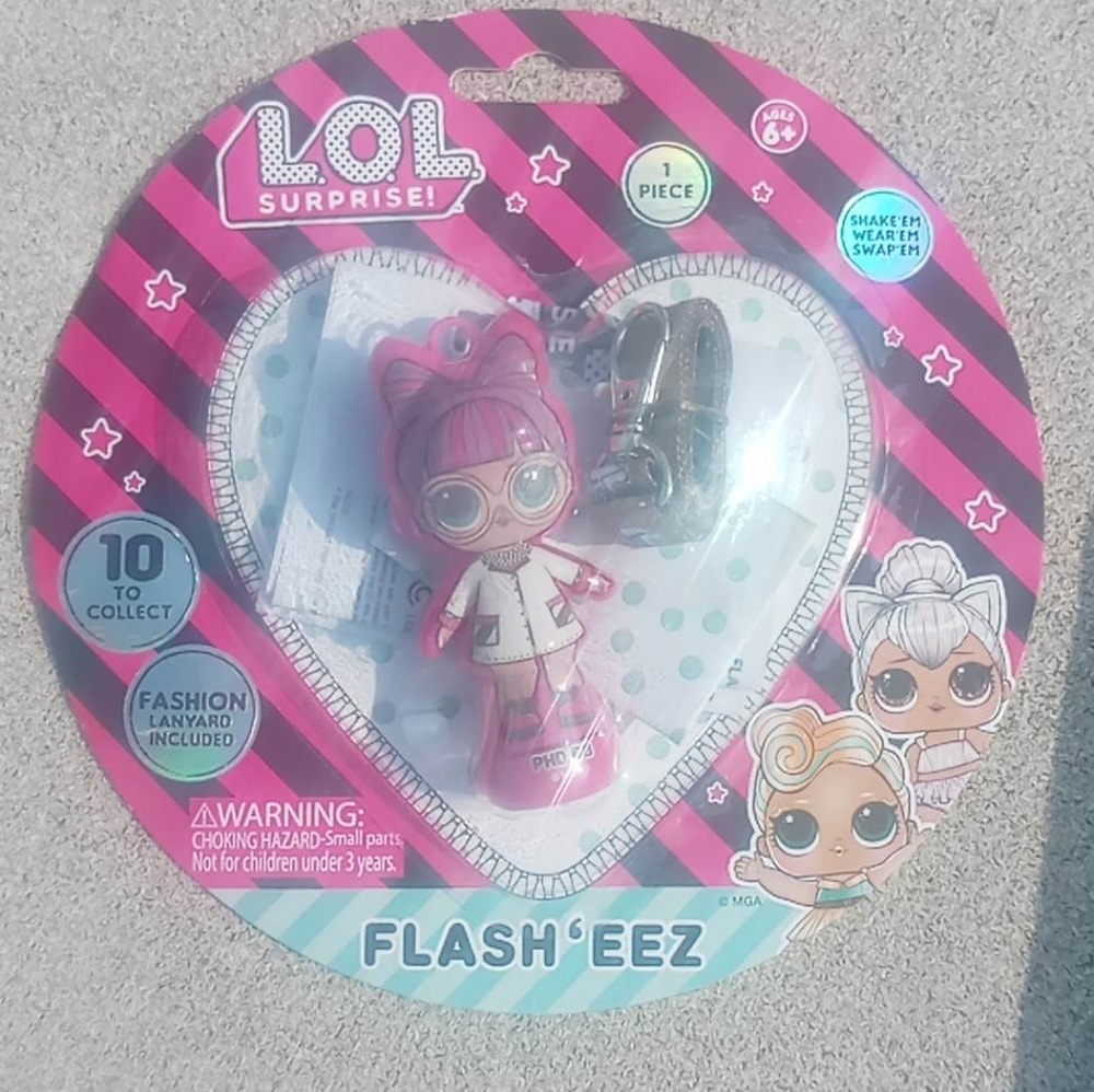 Toy